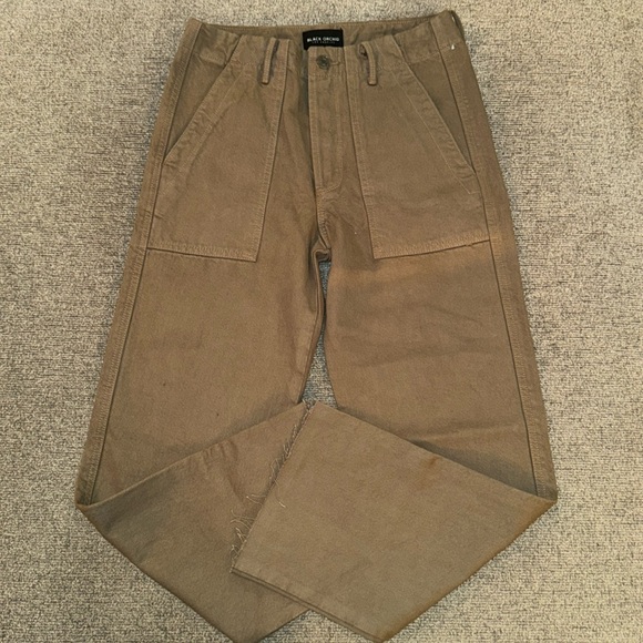 Black Orchid Jeans - Picture 1 of 7